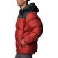 Μπουφάν Columbia Puffect Hooded 2008413849