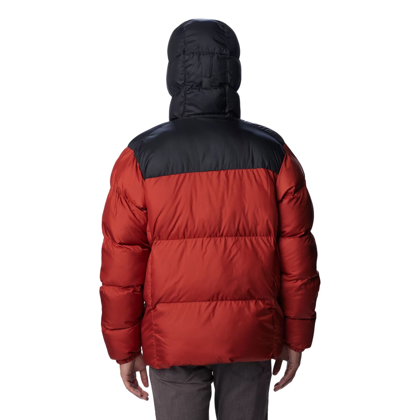 Μπουφάν Columbia Puffect Hooded 2008413849