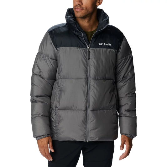 Μπουφάν Columbia Puffect II 2025821023