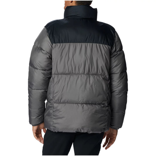 Μπουφάν Columbia Puffect II 2025821023