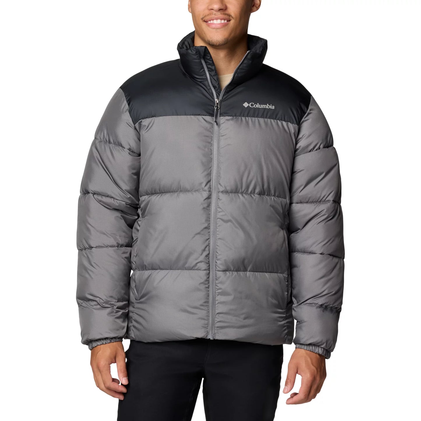 Μπουφάν Columbia Puffect III 2086861023