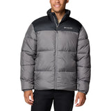 Μπουφάν Columbia Puffect III 2086861023