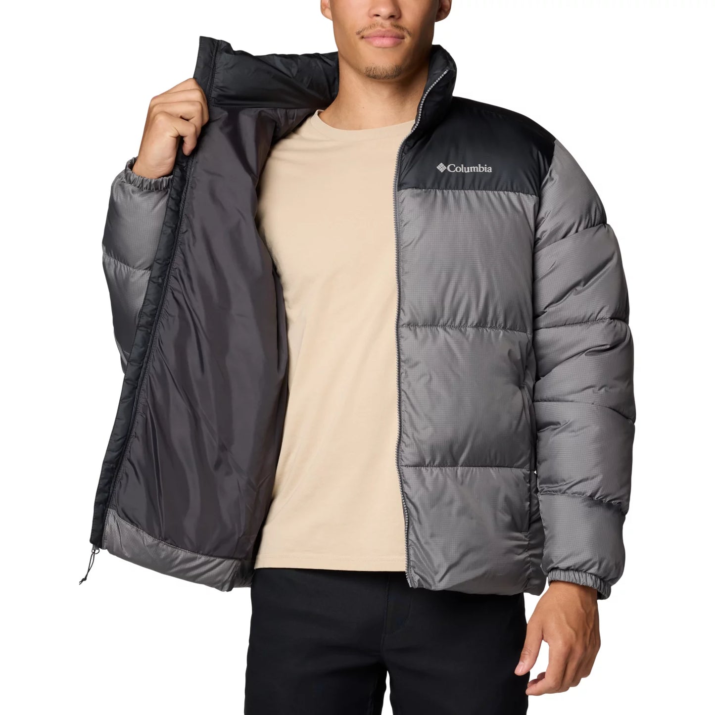 Μπουφάν Columbia Puffect III 2086861023