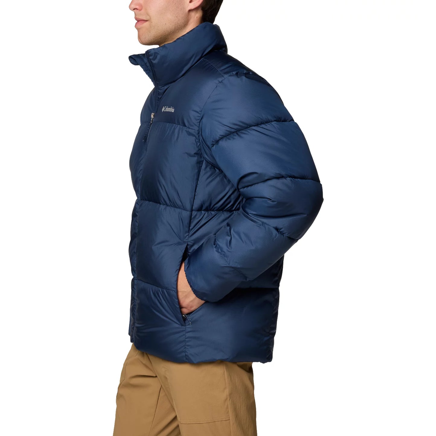 Μπουφάν Columbia Puffect III 2086861464