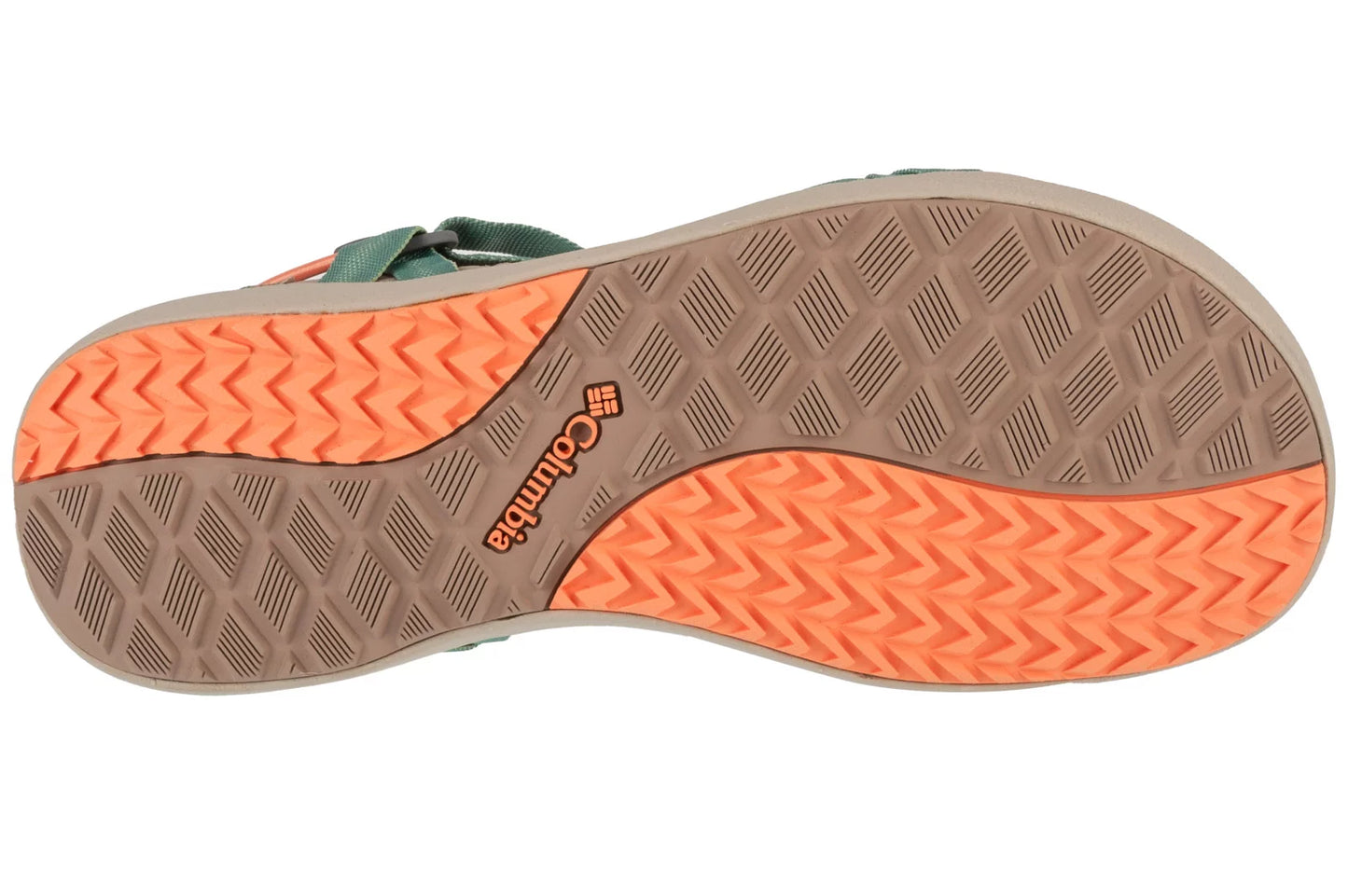 Columbia Sandal W 1889551258