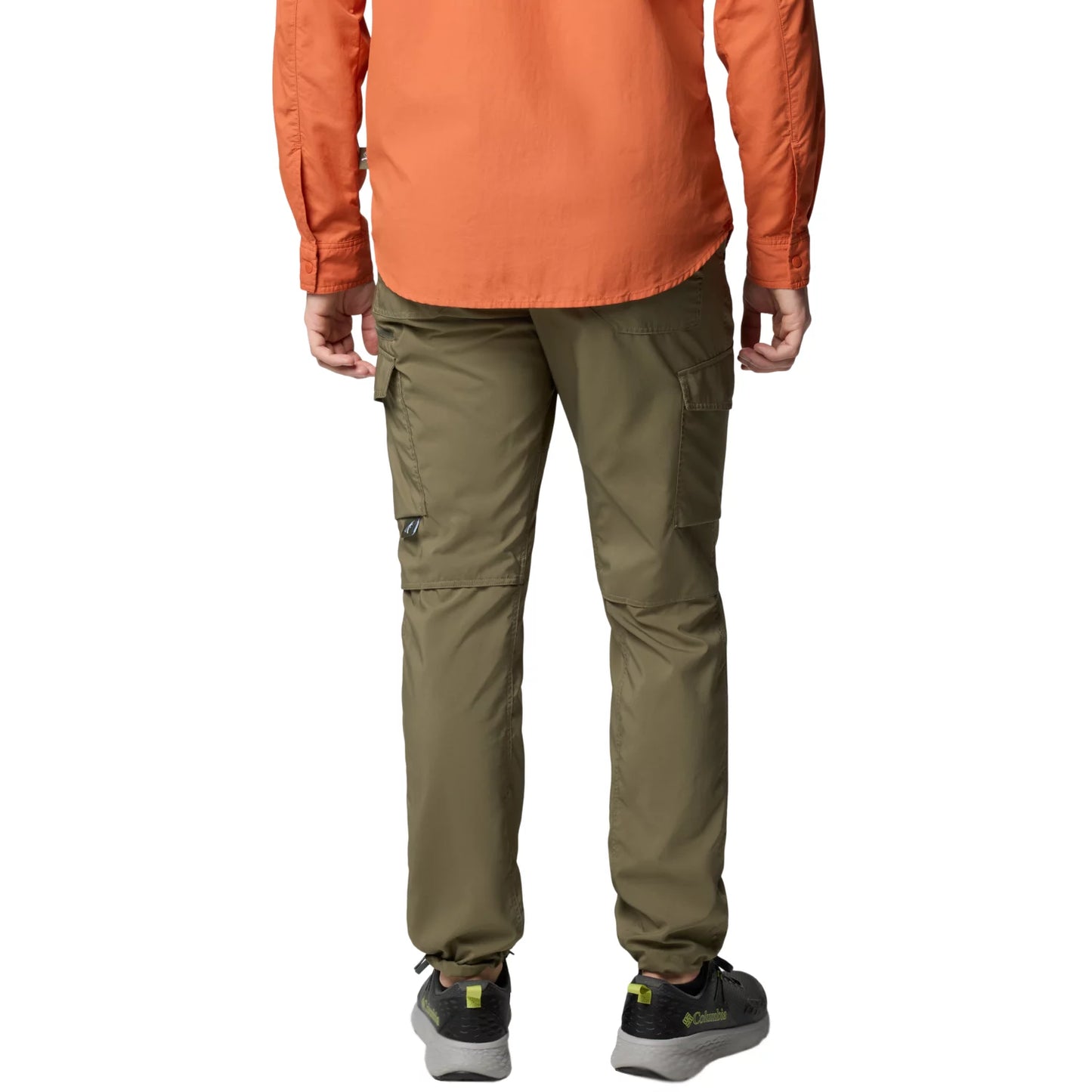 Columbia Skien Valley Cargo Pant 2123354397