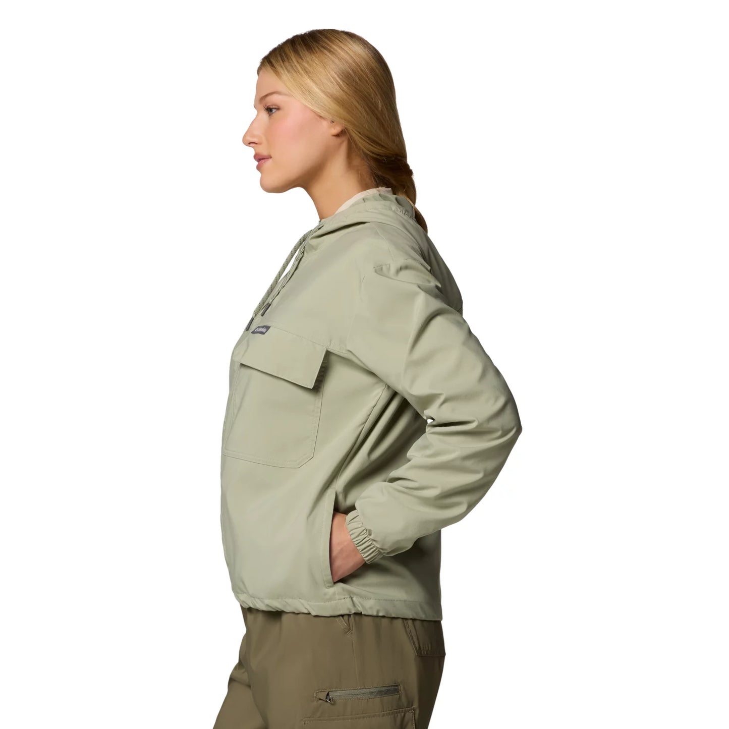 Columbia Skien Valley Hooded Light Jacket 2124283348