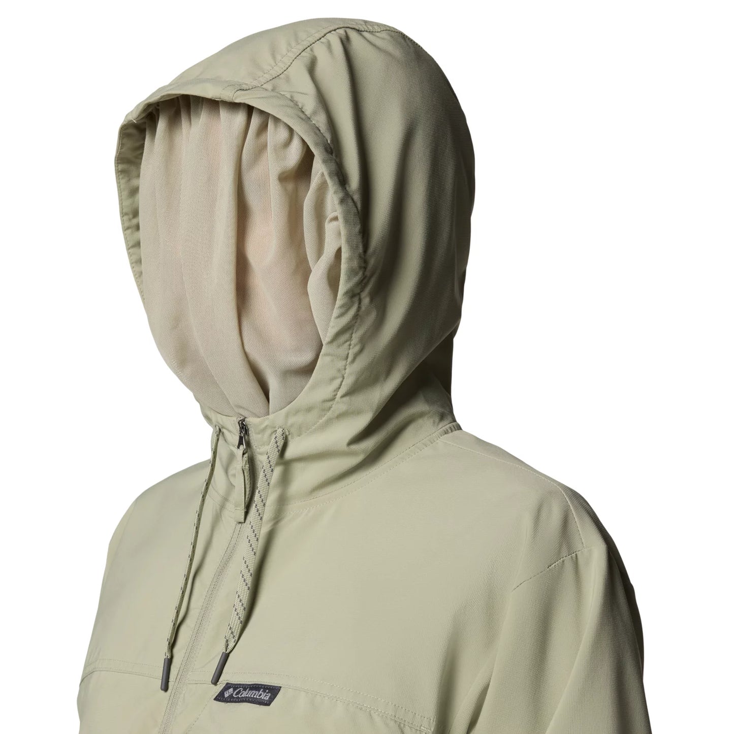 Columbia Skien Valley Hooded Light Jacket 2124283348