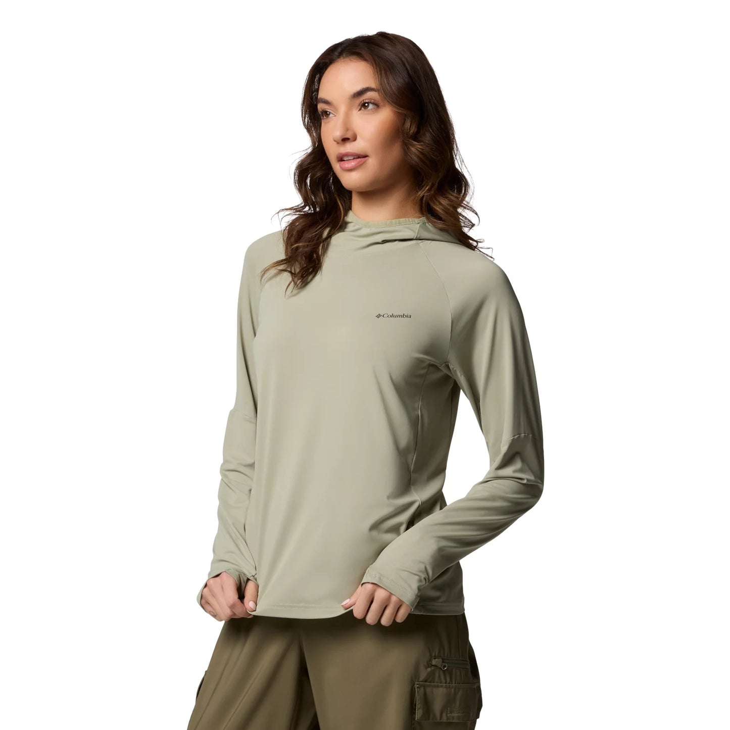 Columbia Skien Valley Hoodie 2123293348