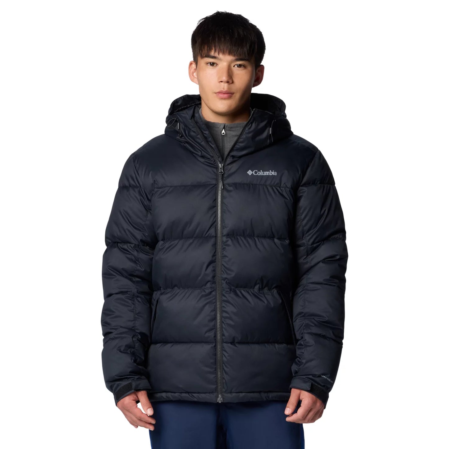 Μπουφάν Columbia Slope Style 2087401010