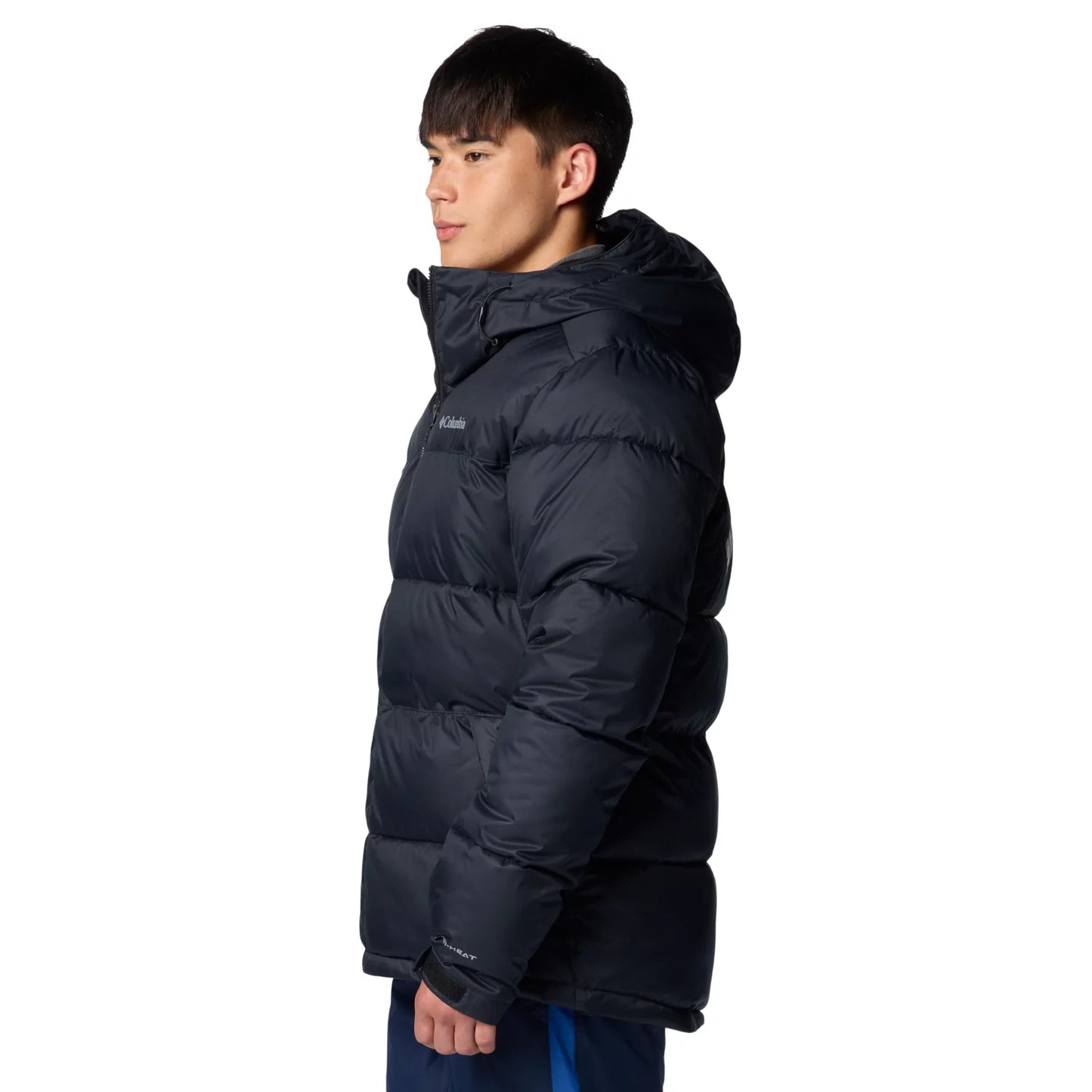 Μπουφάν Columbia Slope Style 2087401010