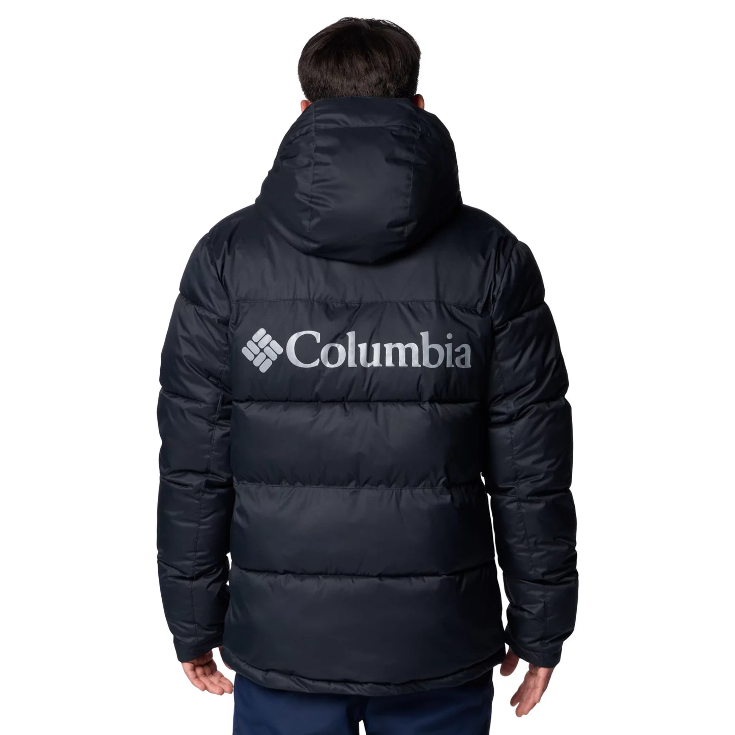 Μπουφάν Columbia Slope Style 2087401010
