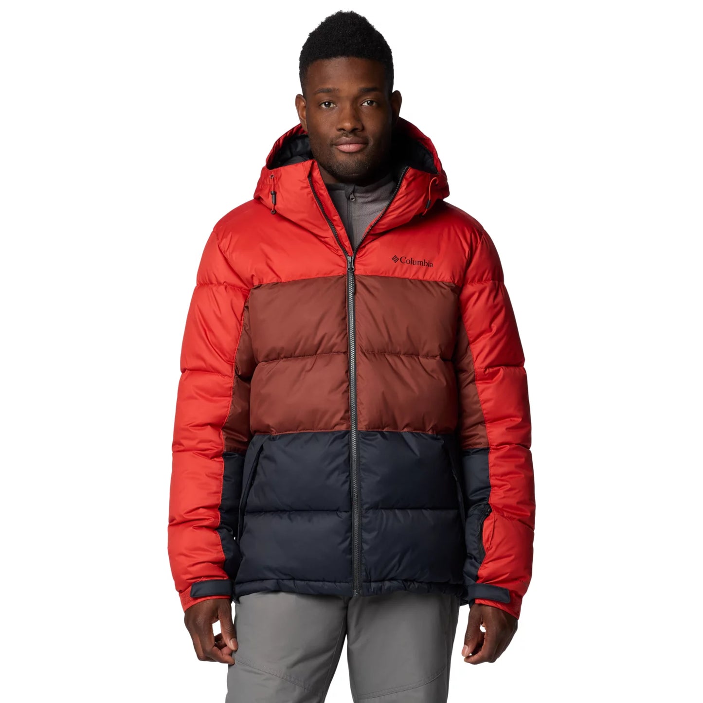 Μπουφάν Columbia Slope Style 2087401698