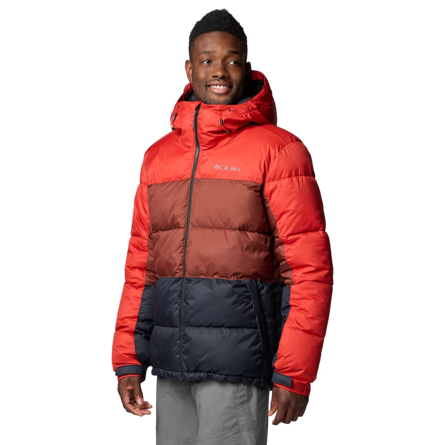 Μπουφάν Columbia Slope Style 2087401698