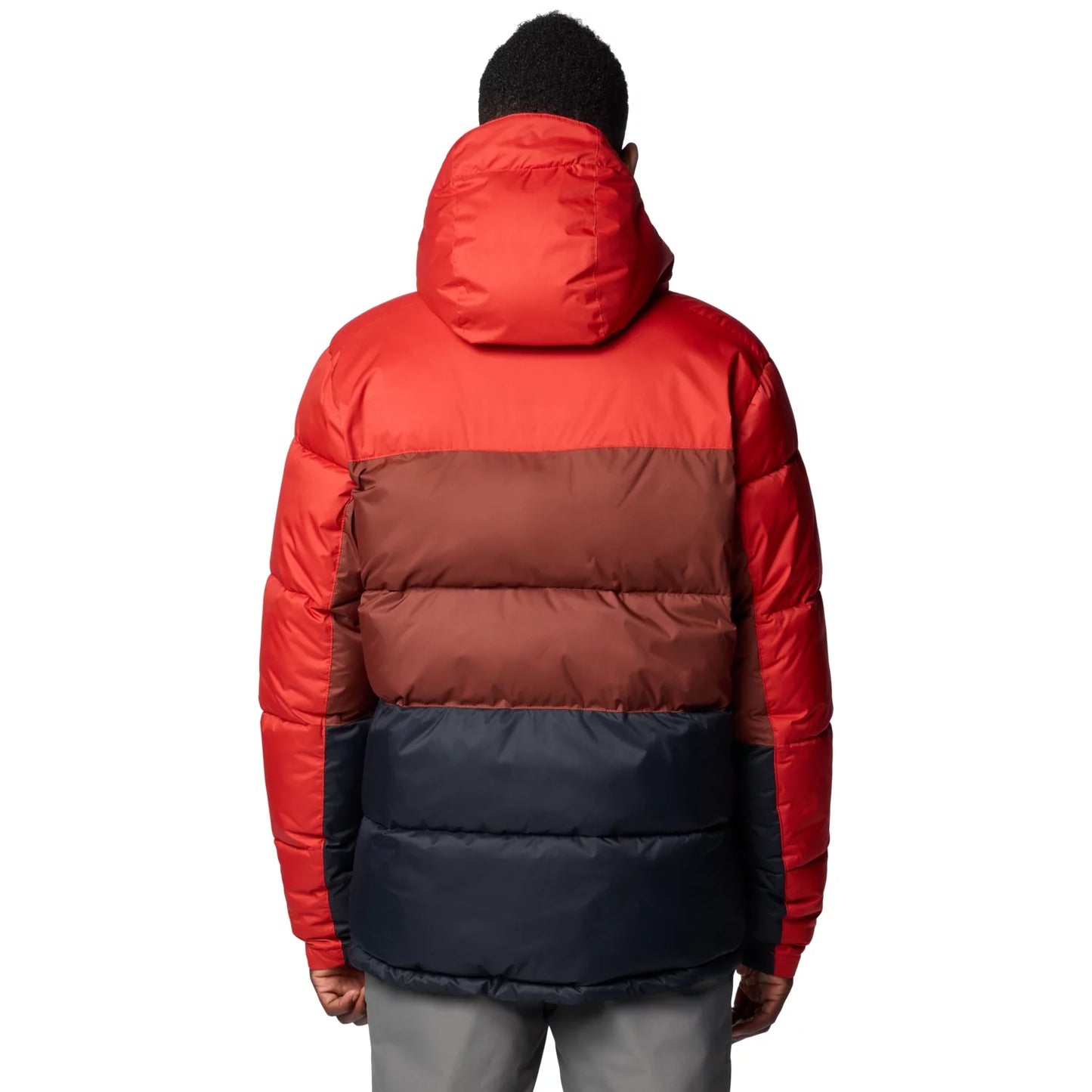 Μπουφάν Columbia Slope Style 2087401698