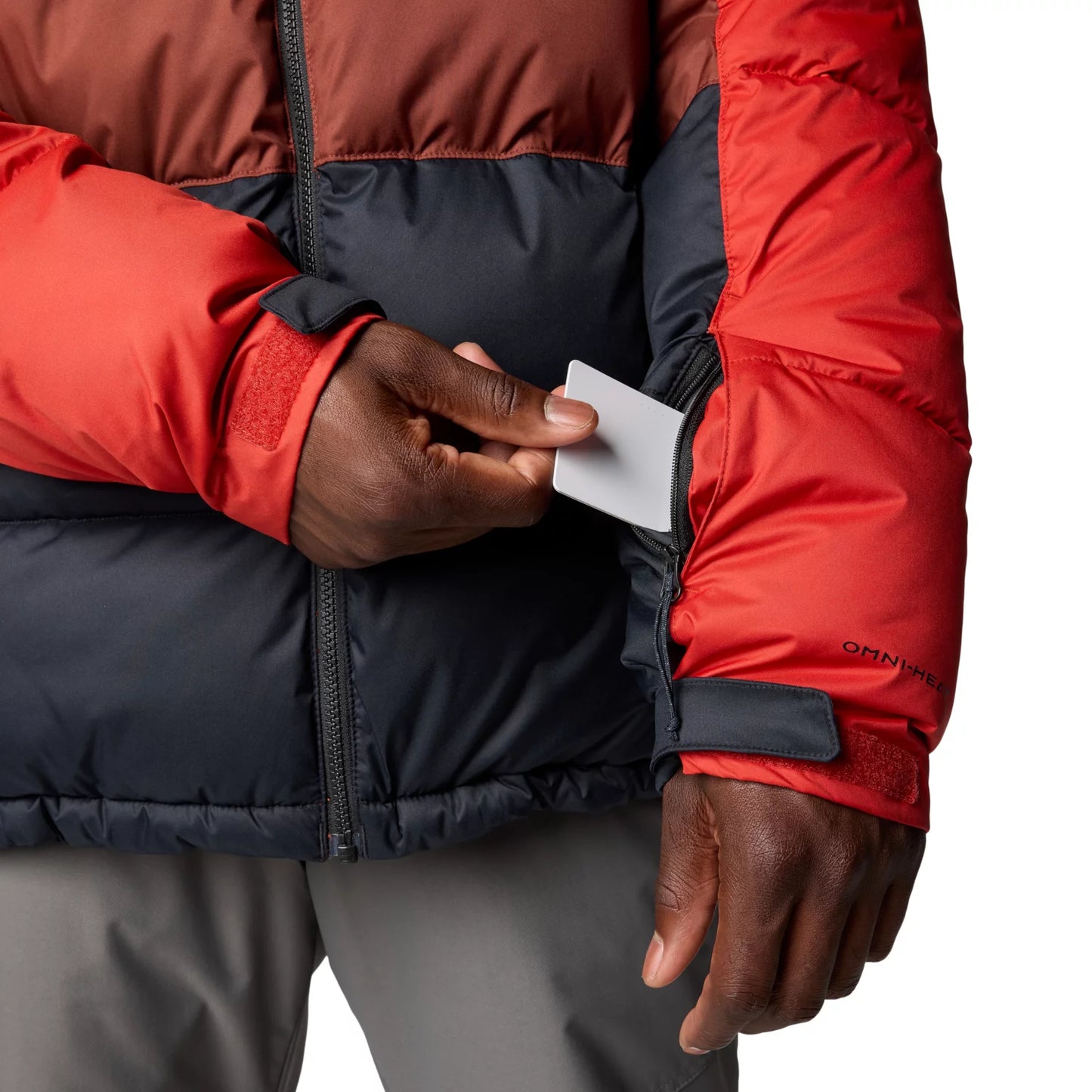 Μπουφάν Columbia Slope Style 2087401698
