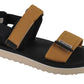 Columbia Via Sandal W 2027341010