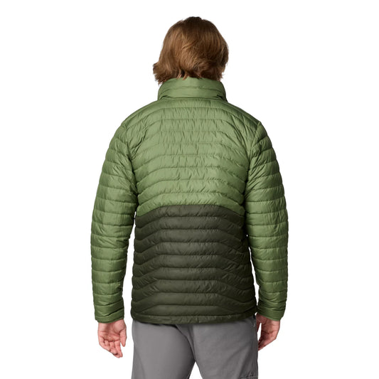 Columbia Westridge Down Jacket 2050745366