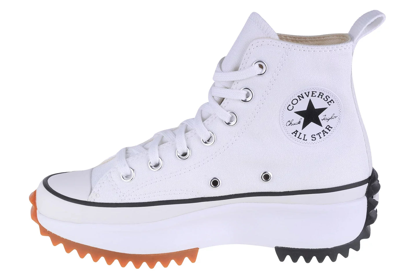 Converse Run Star Hike 166799C
