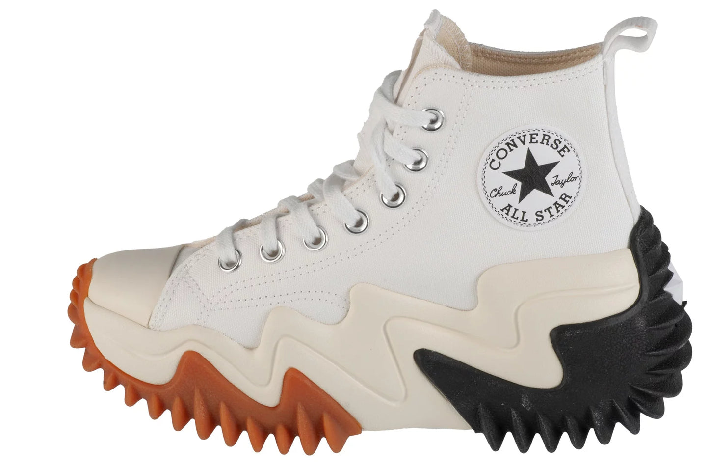 Converse Run Star Run Star Motion CX Platform 171546C