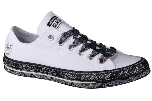 Converse X Miley Cyrus Chuck Taylor All Star 162235C