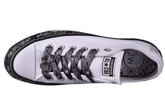 Converse X Miley Cyrus Chuck Taylor All Star 162235C