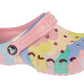 Crocs Baya Seasonal Printed Clog Kids 209728-606