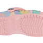Crocs Baya Seasonal Printed Clog Kids 209728-606