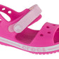Παιδικό πέδιλο Crocs Bayaband 211055-6QQ