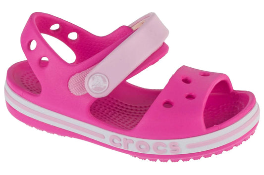 Παιδικό πέδιλο Crocs Bayaband 211055-6QQ
