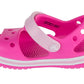 Παιδικό πέδιλο Crocs Bayaband 211055-6QQ