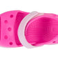 Παιδικό πέδιλο Crocs Bayaband 211055-6QQ