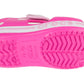 Παιδικό πέδιλο Crocs Bayaband 211055-6QQ