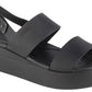 Crocs Brooklyn Low Wedge 206453-060