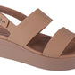 Crocs Brooklyn Low Wedge 206453-2EL