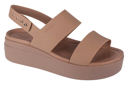 Crocs Brooklyn Low Wedge 206453-2EL