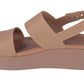 Crocs Brooklyn Low Wedge 206453-2EL