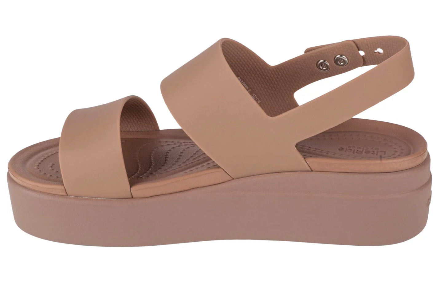 Crocs Brooklyn Low Wedge 206453-2EL