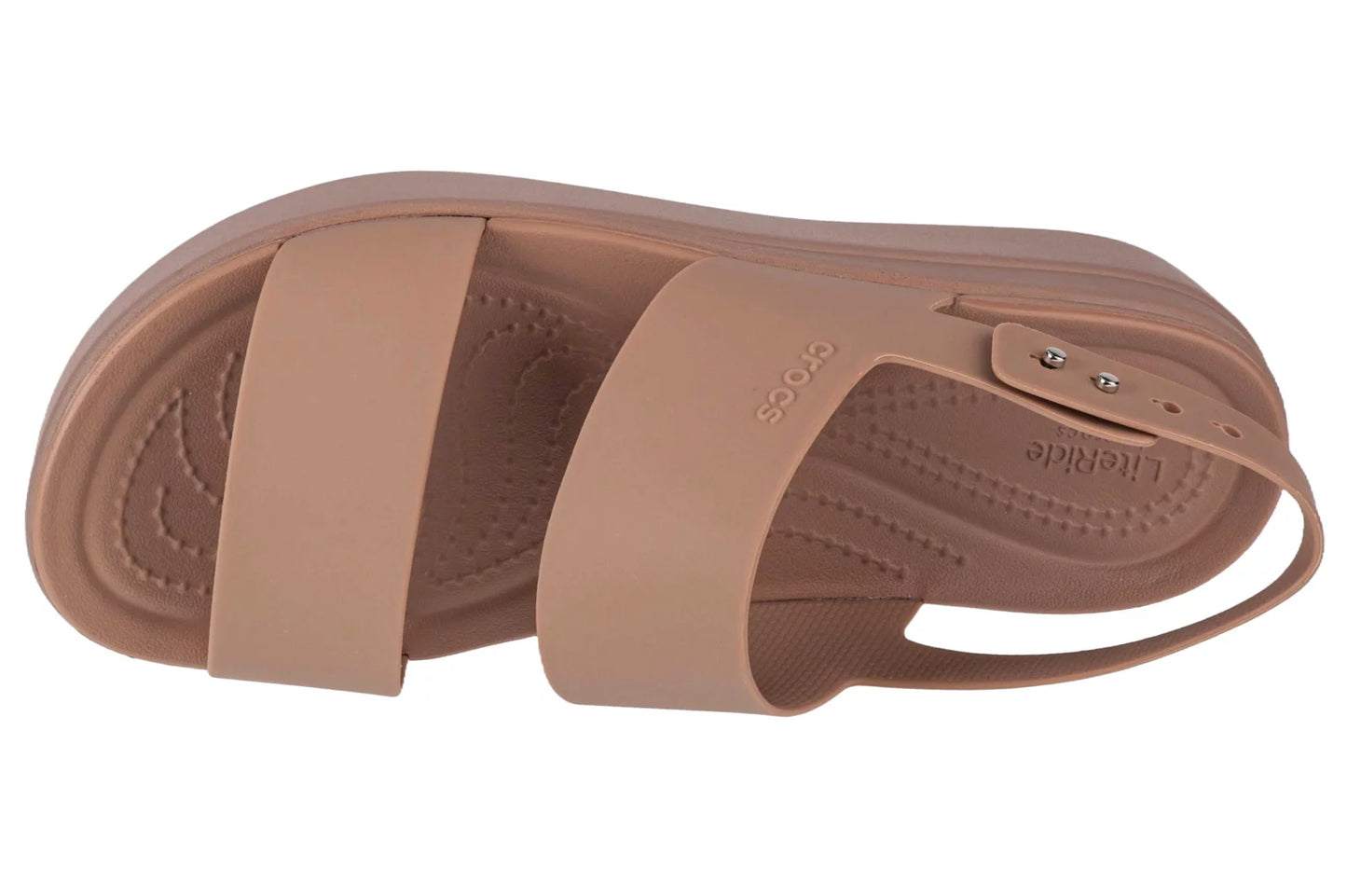 Crocs Brooklyn Low Wedge 206453-2EL