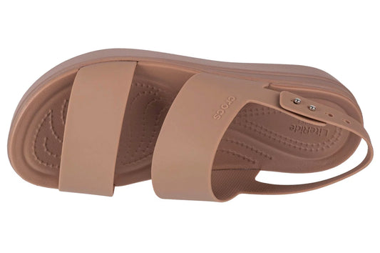 Crocs Brooklyn Low Wedge 206453-2EL