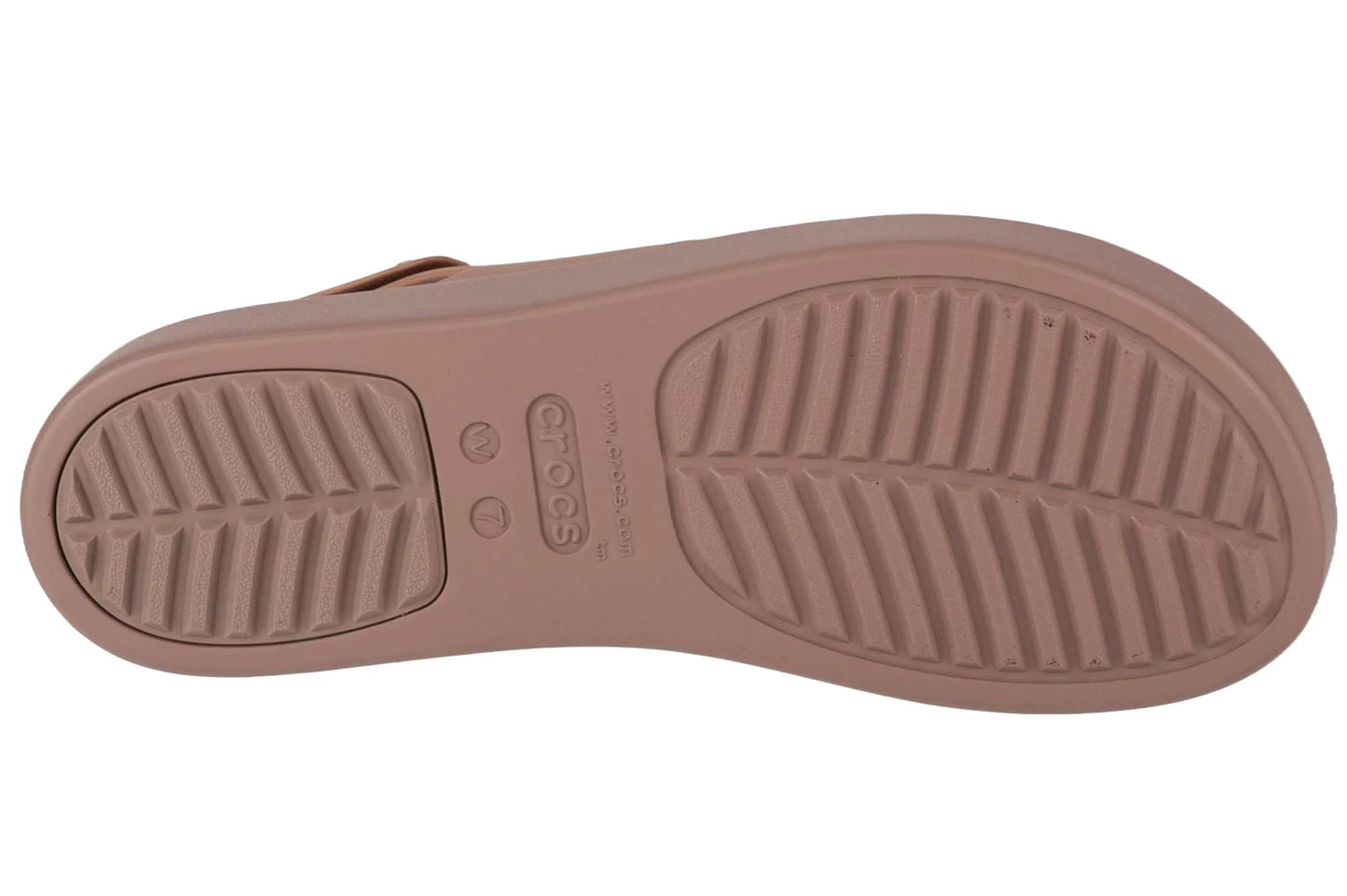 Crocs Brooklyn Low Wedge 206453-2EL