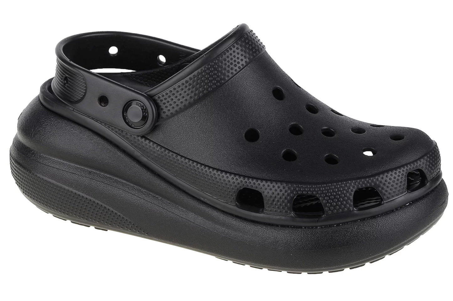 Crocs Classic Crush Clog 207521-001