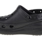Crocs Classic Crush Clog 207521-001