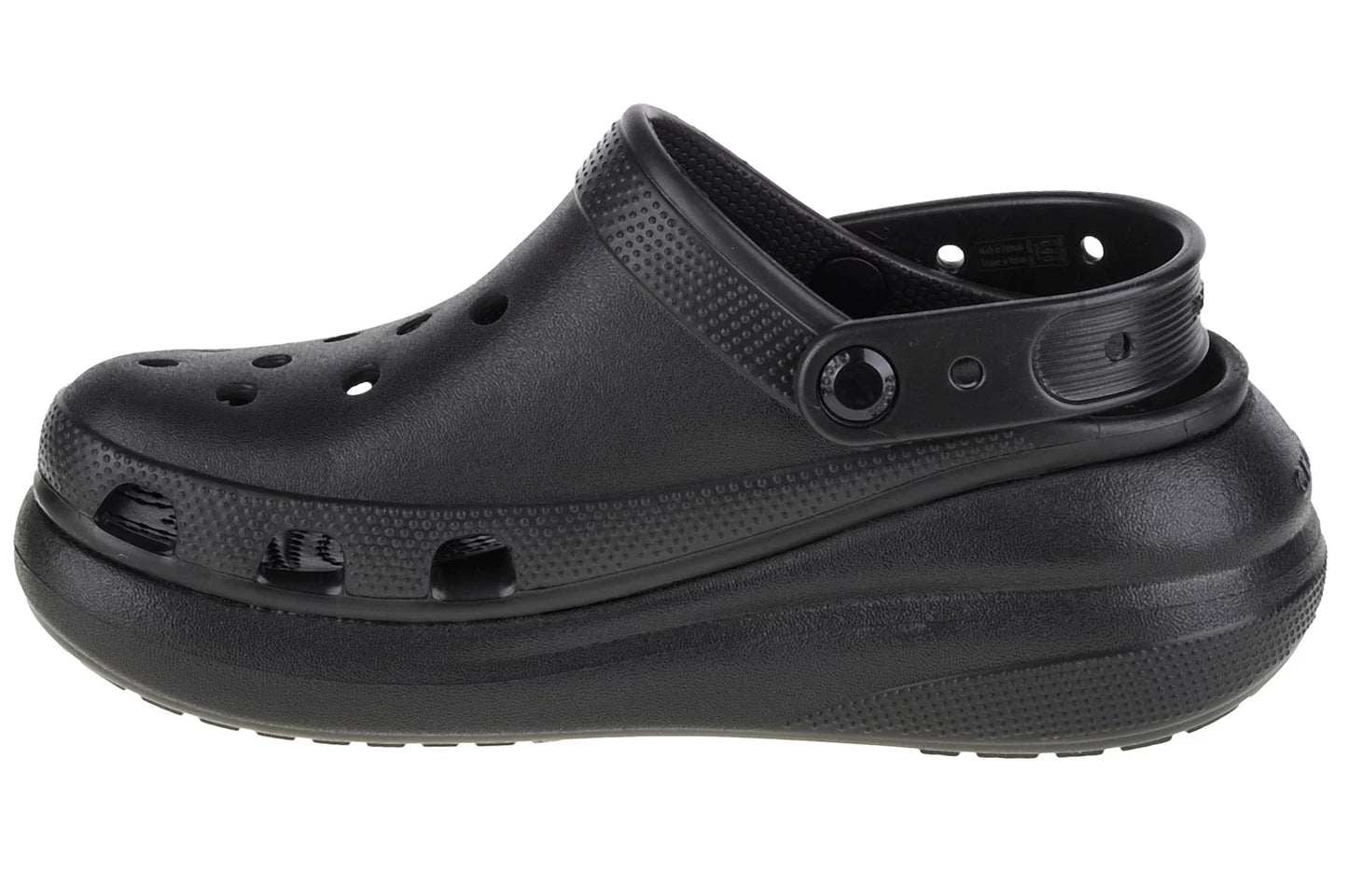 Crocs Classic Crush Clog 207521-001