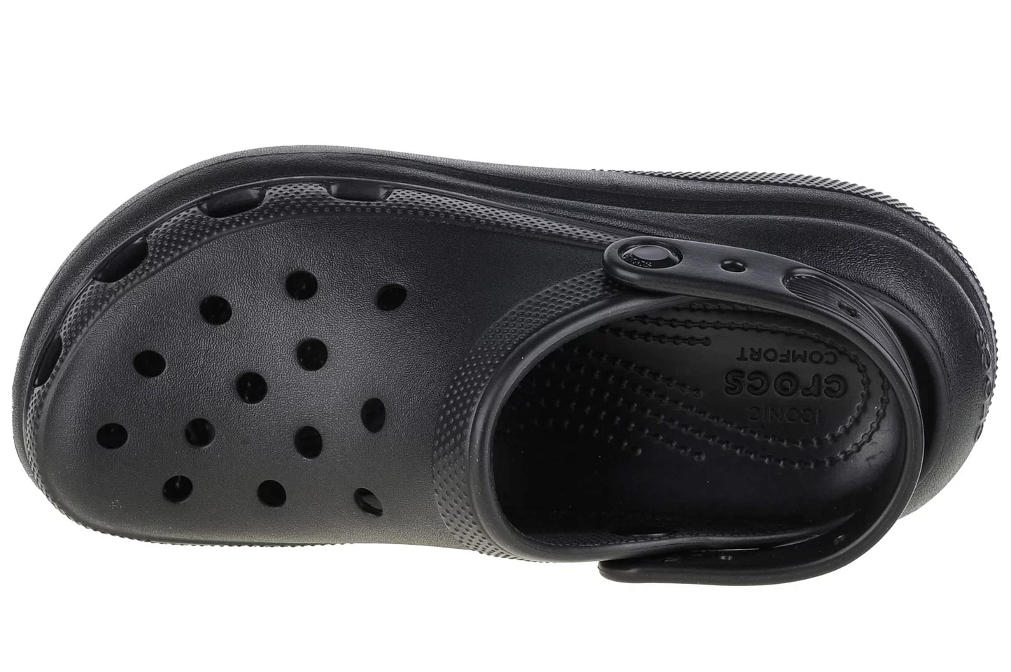 Crocs Classic Crush Clog 207521-001