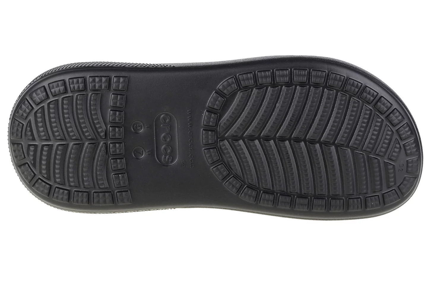 Crocs Classic Crush Clog 207521-001