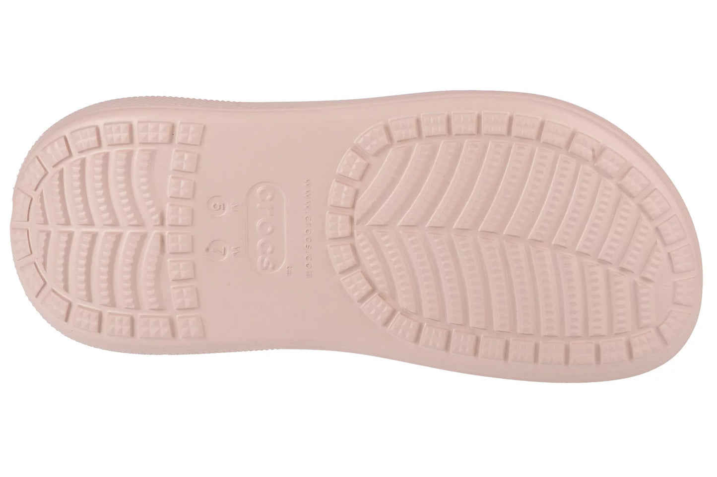 Crocs Classic Crush Clog 207521-6UR