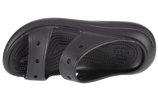 Σανδάλι Crocs Classic Crush 207670-001
