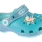 Crocs Classic Frozen Elsa Clog T 210237-90H