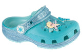 Crocs Classic Frozen Elsa Clog T 210237-90H